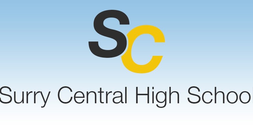 SurryCentralNC's profile banner image
