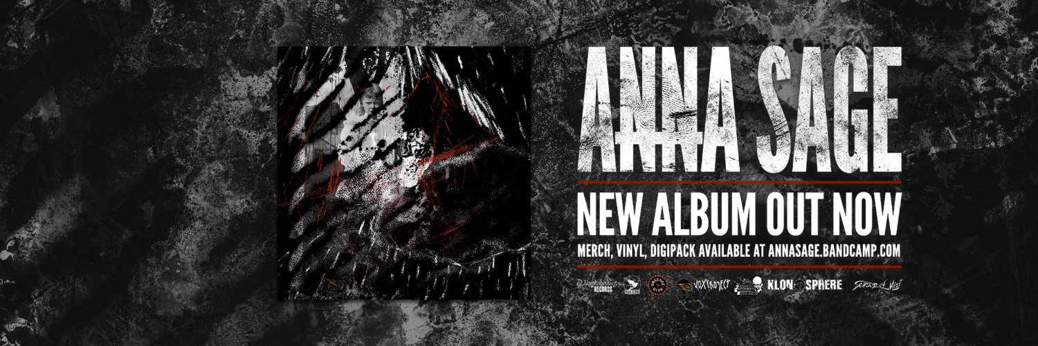 AnnaSageMusic's profile banner image