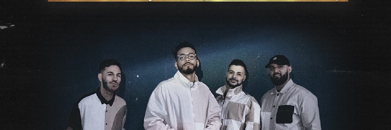 Beastyhbeatbox's profile banner image