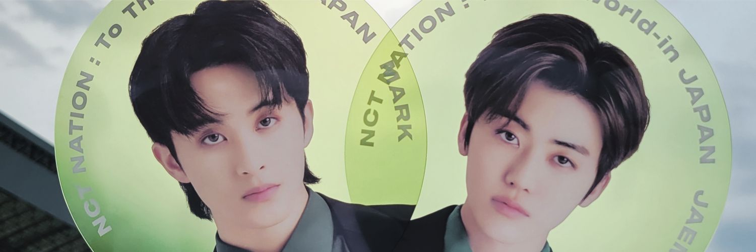 xiumine326's profile banner image