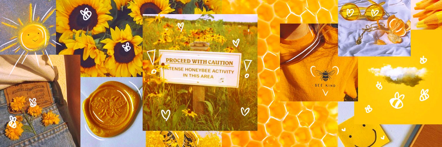 Би banner