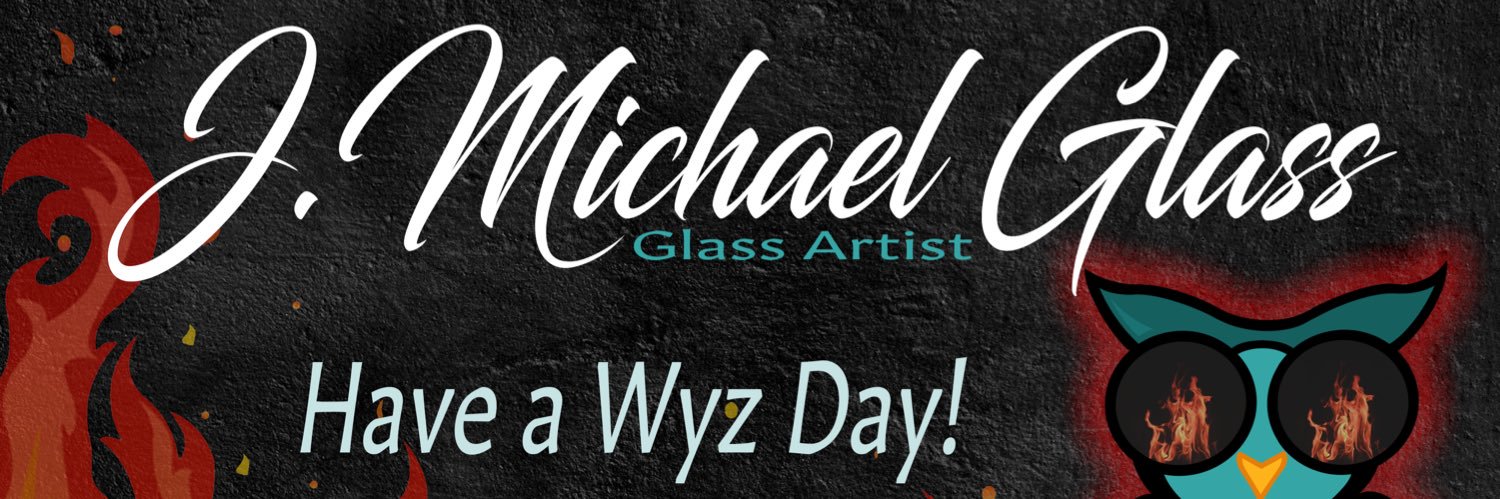 Jason Michael aka DSNYglassBlwr banner