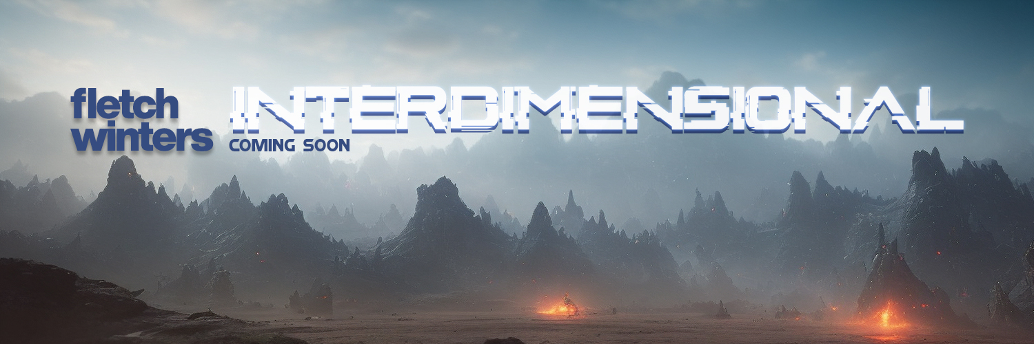 FletchWinters's profile banner image