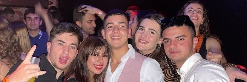 carloswp2003's profile banner image