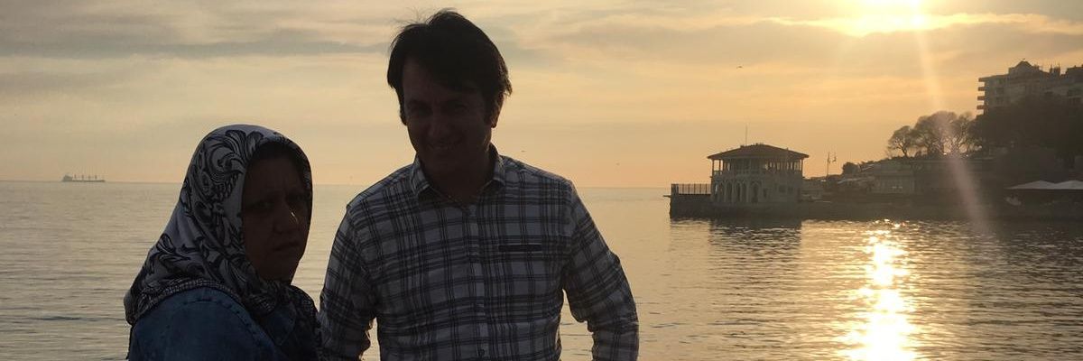 sadikfevzi's profile banner image