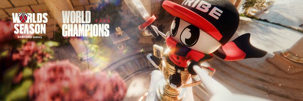 TribeGaming Profile Banner