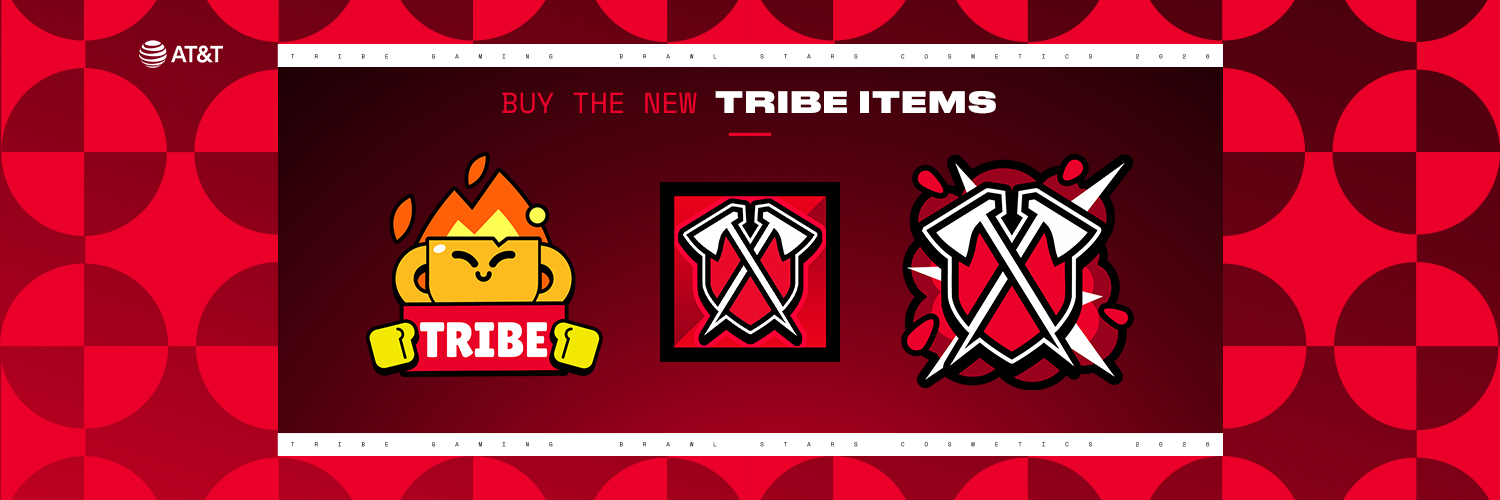 Tribe Gaming banner