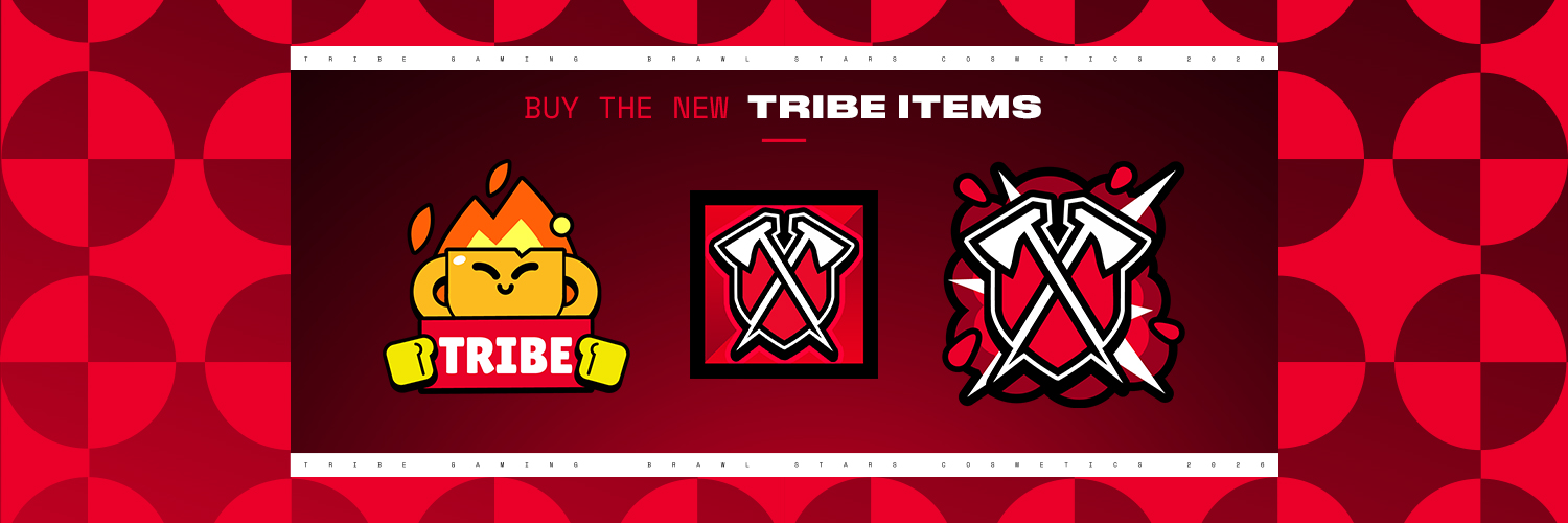 Tribe Gaming banner