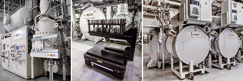 ECM USA banner