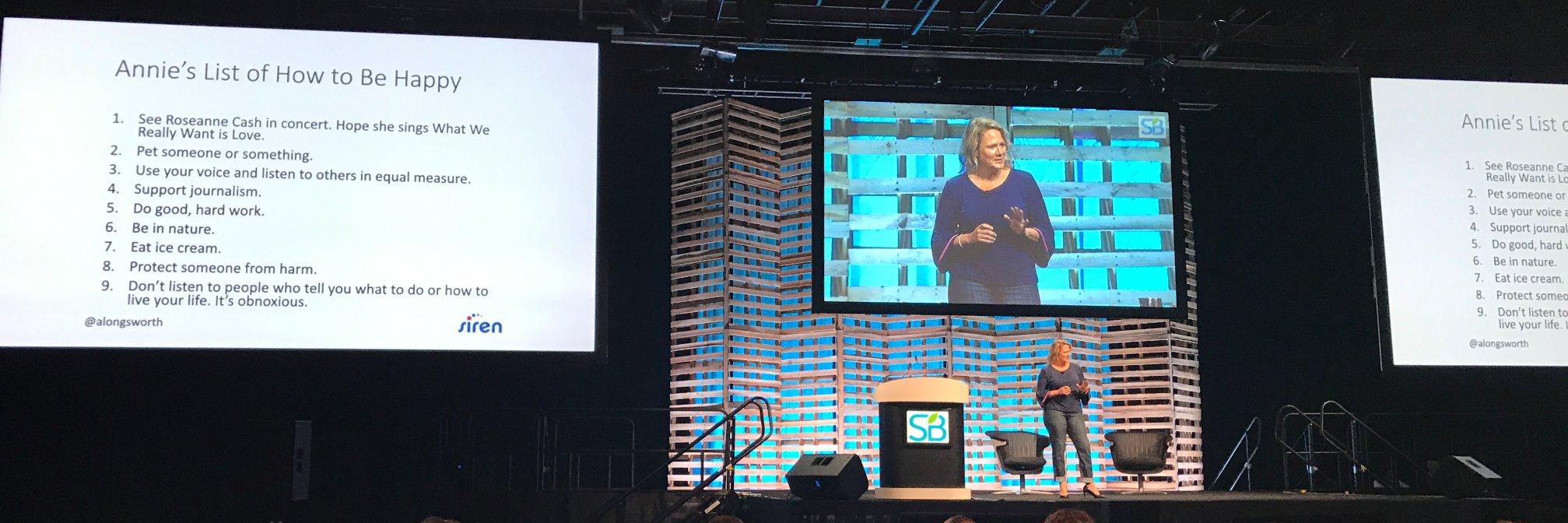 Annie Longsworth banner