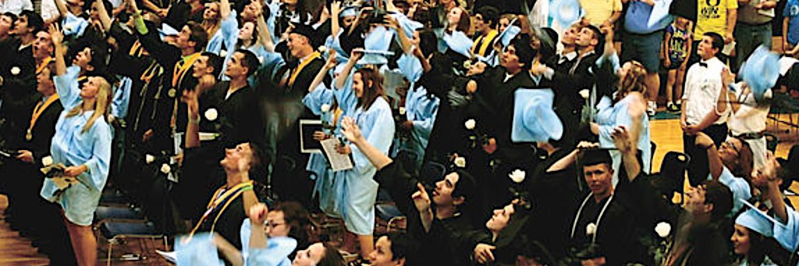 South Tama County banner