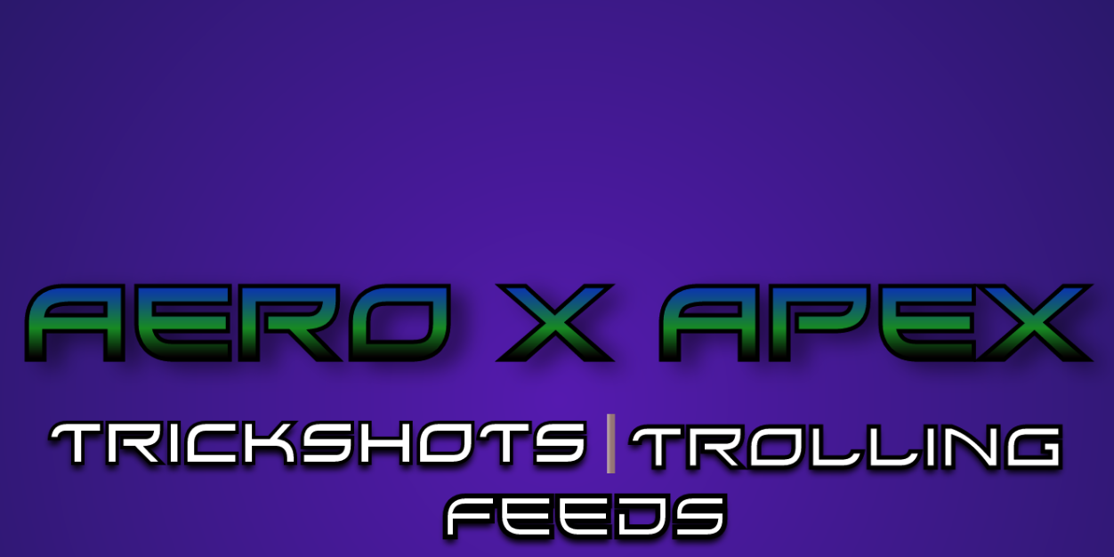 ApexAero's profile banner image