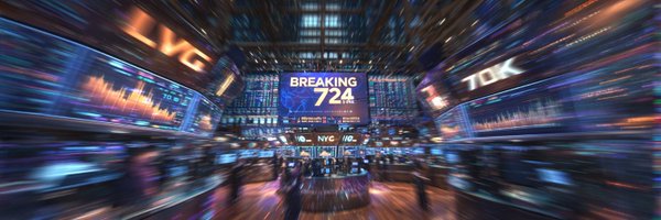 PubNasdaq Profile Banner