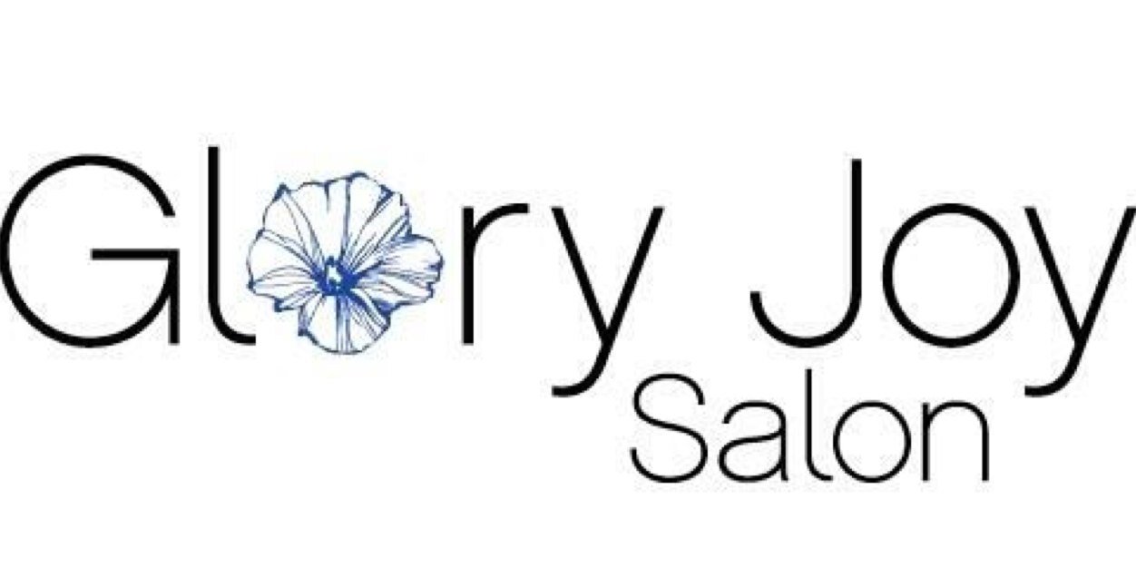 gloryjoysalon's profile banner image