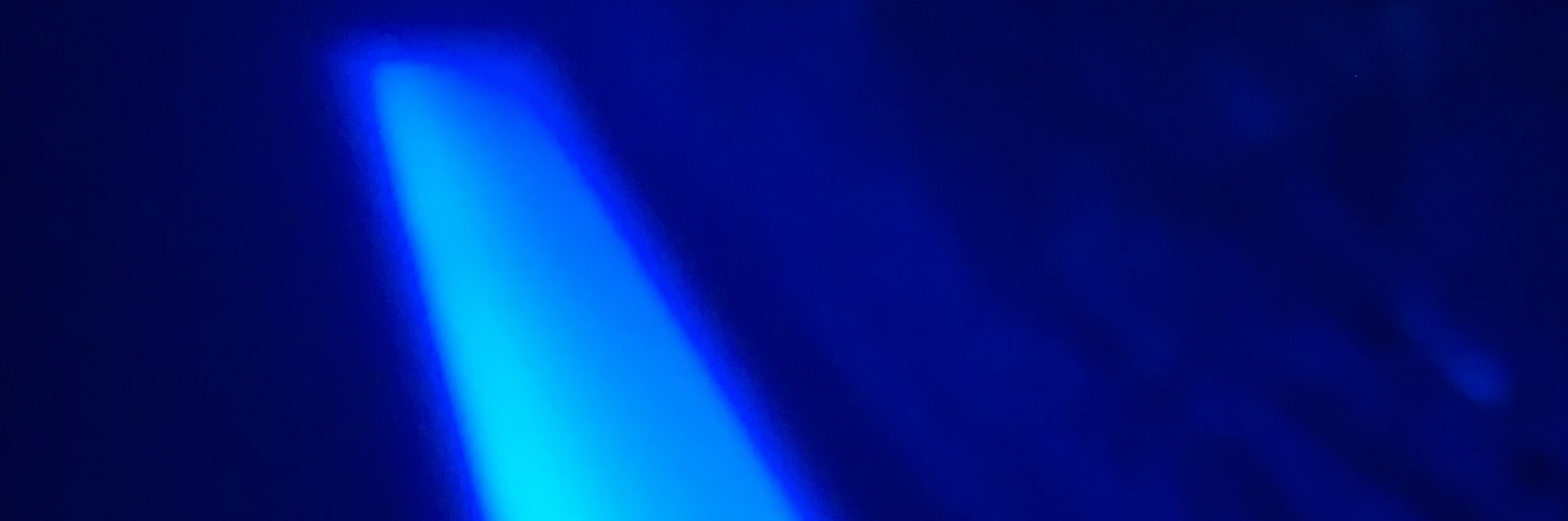O B S C U R E banner