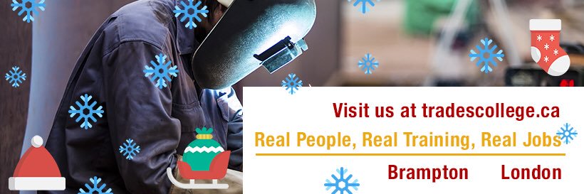 North American Trade Schools banner