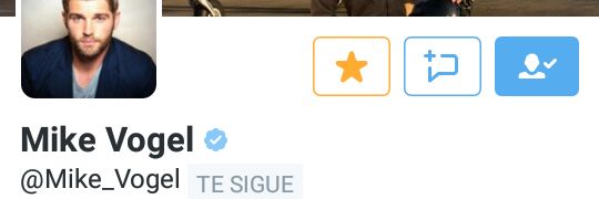 Mike Vogel México (@MikeVogelMexico) / Posts / X