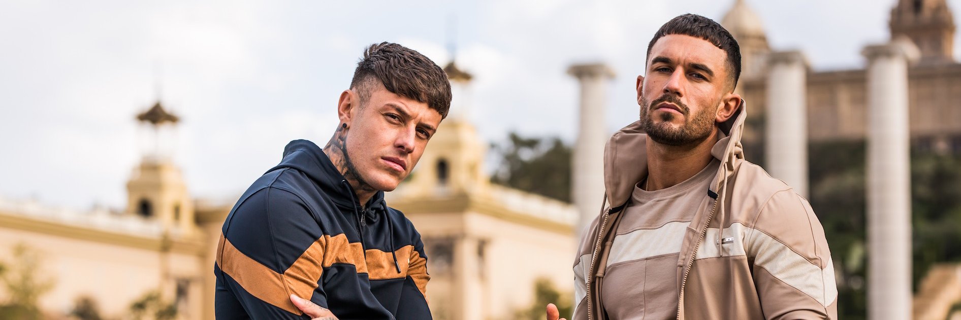 ForayClothing's profile banner image