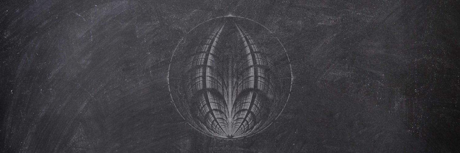 Michael Flohr || @nithilher•bsky•social  banner