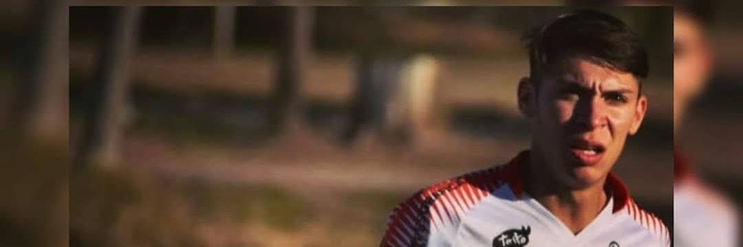 RenzoProspite's profile banner image