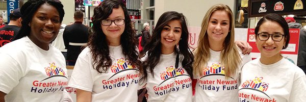 HolidayFundNJ Profile Banner