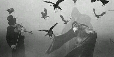 nobodys listening banner