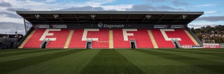 HazzaECFC's profile banner image