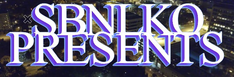 sbnlko's profile banner image