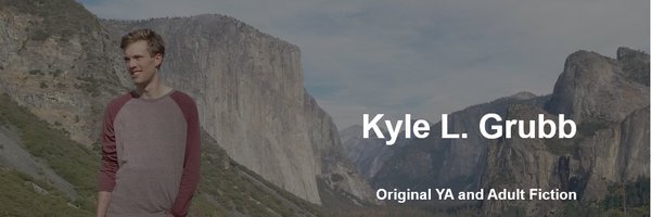 Kyle L. Grubb Profile Banner