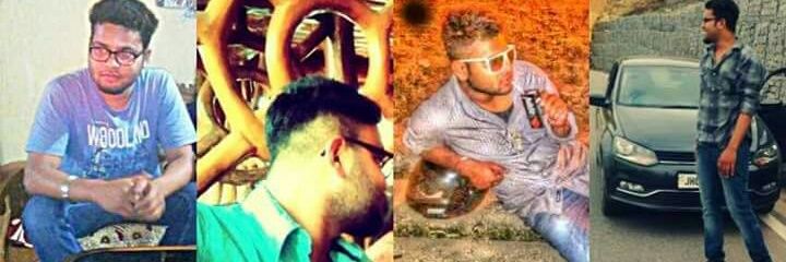 rony_ashit's profile banner image