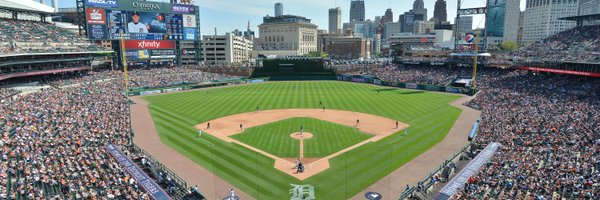 Tigers PR Profile Banner