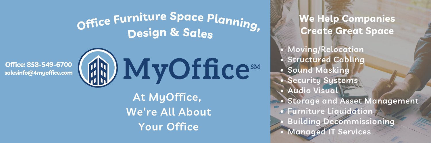 4myoffice's profile banner image