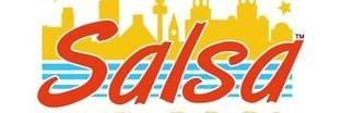 Salsa Liverpool banner