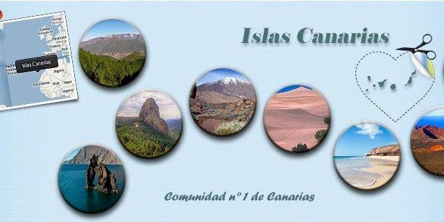 IslasCanariasFB's profile banner image