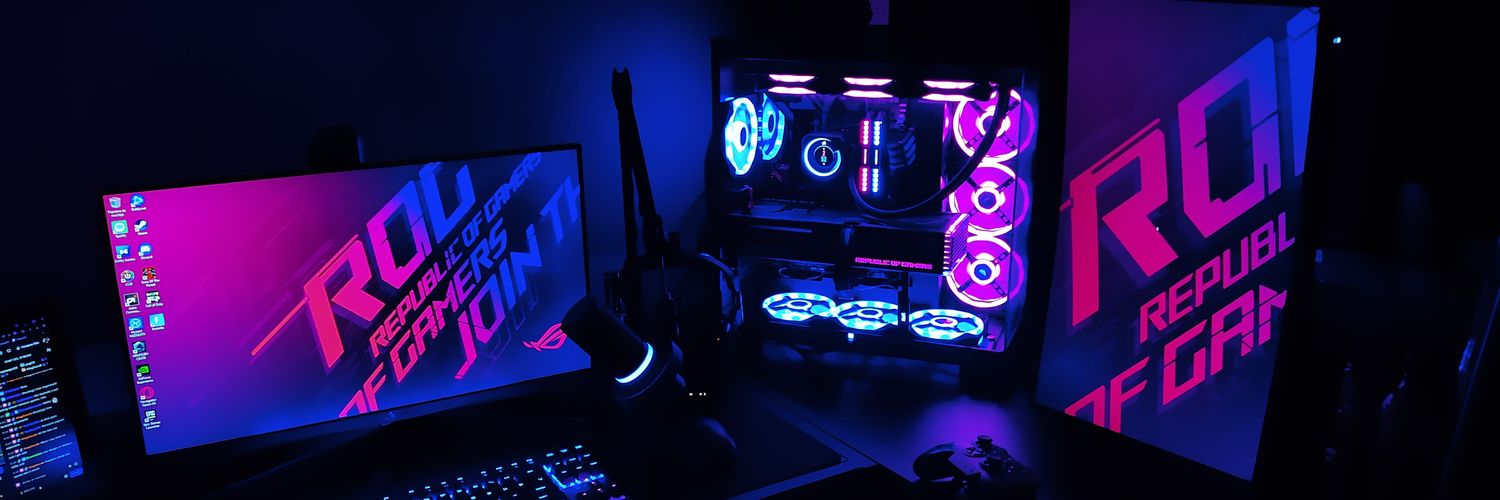 ItsZuffering's profile banner image