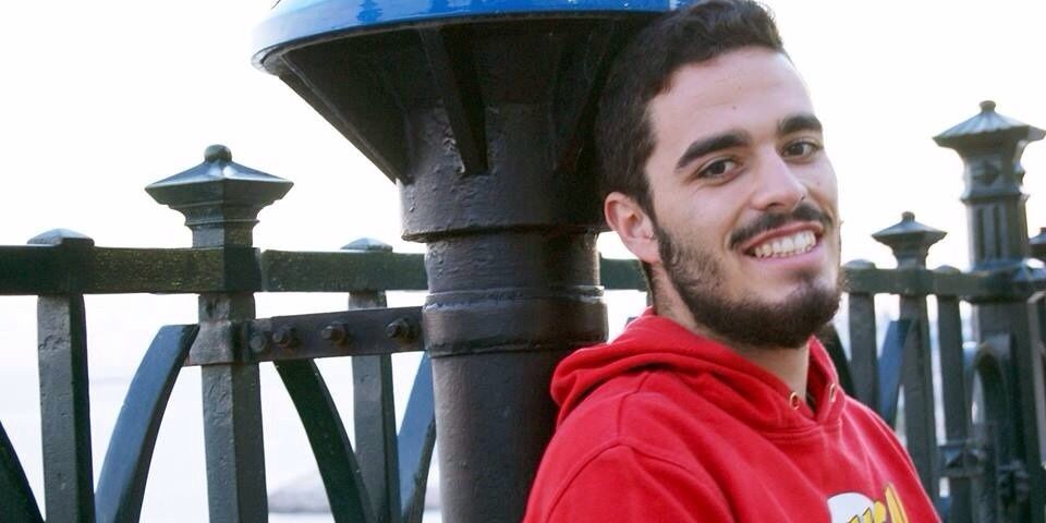 alrero9's profile banner image