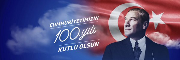 Süleyman Gökçe Profile Banner