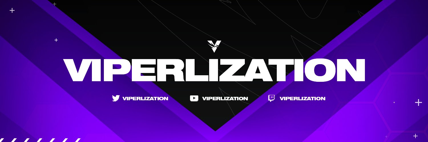 Viperlization banner