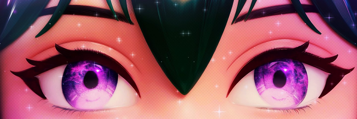 moongoddessvt's profile banner image