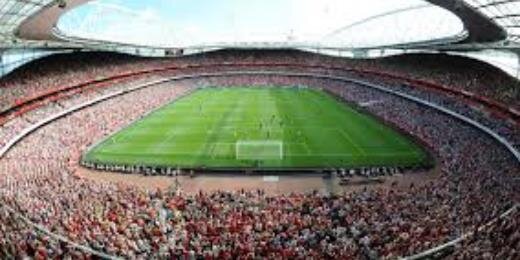 ArsenalVine's profile banner image
