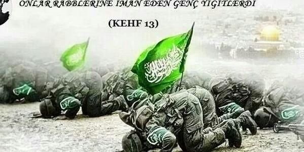 MÜCADELECİ banner