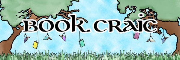 Book_Craic Profile Banner