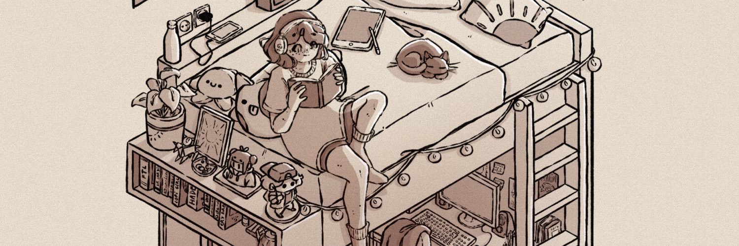 Catstyle0's profile banner image