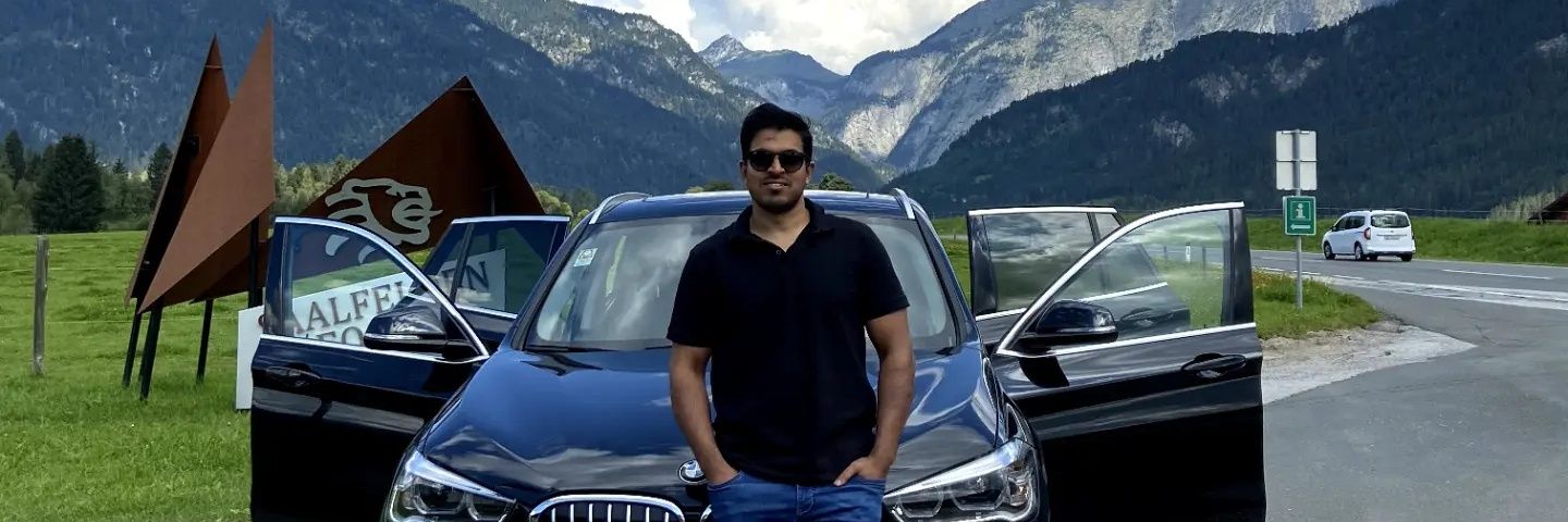 lokeshsahu09's profile banner image