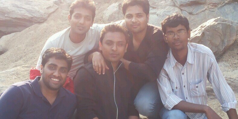 dnmathew6's profile banner image