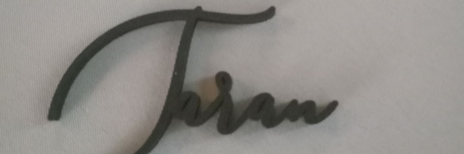 Taran Williams banner