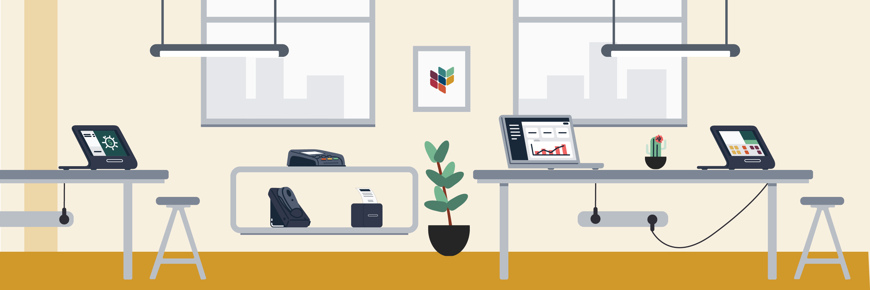 shopkeeptech's profile banner image