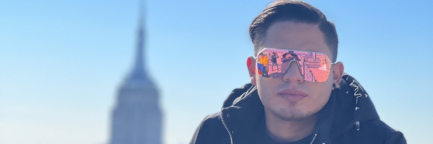 alexisASaanchez's profile banner image