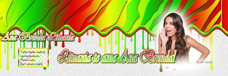 BrecoLituania's profile banner image