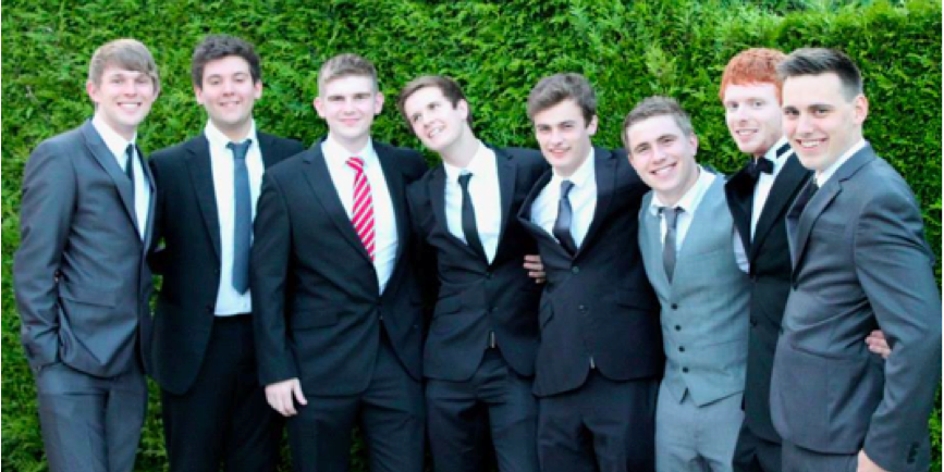JamesWhite1992's profile banner image